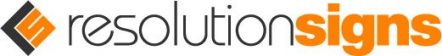 Welcome to Resolution Signs Pty Ltd